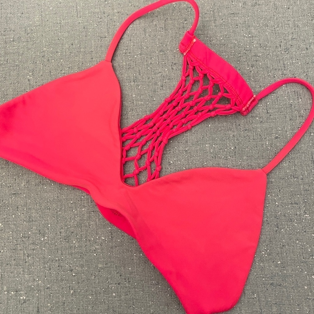 Mikoh Bikini Top - Picture 6 of 7